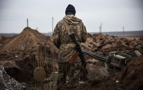 В районе ООС в течение минувших суток было 11 обстрелов