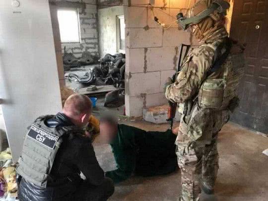 В Одесской области разоблачили ОПГ: бандиты пытали людей