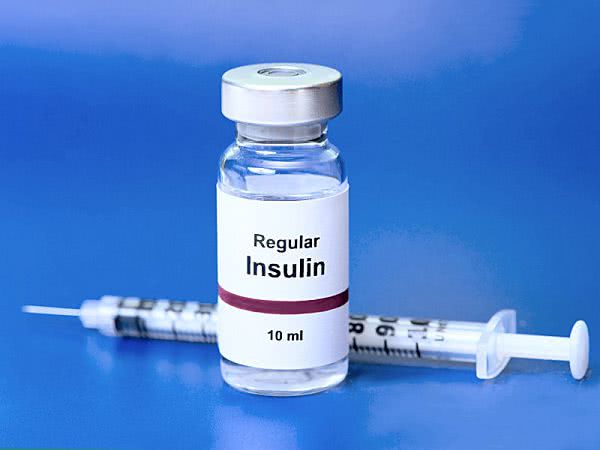 В Николаеве невозможно получить бесплатный инсулин