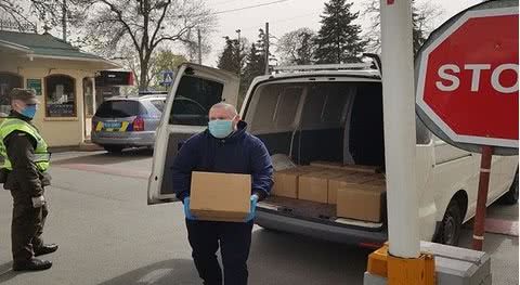 В УПЦ собирают помощь монахам и семинаристам, у которых диагностировали коронавирус