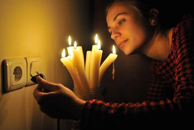 В Николаеве на целый день 24 апреля отключат электроэнергию по многим адресам
