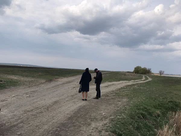 На Николаевщине в Вознесенском районе ещё в одном селе перекроют дороги с целью противодействия распространения COVID-19