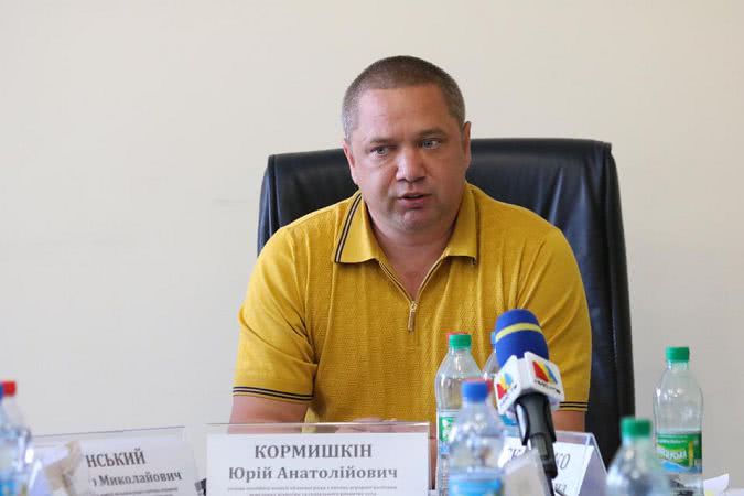 На Широком лане Зеленский наблюдал за масштабными учениями и пообедал в солдатской столовой