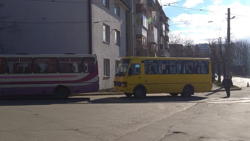 Перевозчики Николаевщины готовы к пригородным и внутриобластным перевозкам