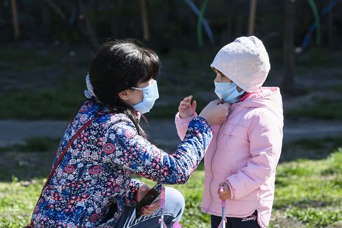 Прививки и маски станут обязательными для жителей Николаева — видео