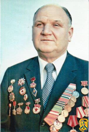 Андрій Савович Чернецький