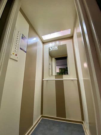 В Николаеве обновили лифты: адреса
