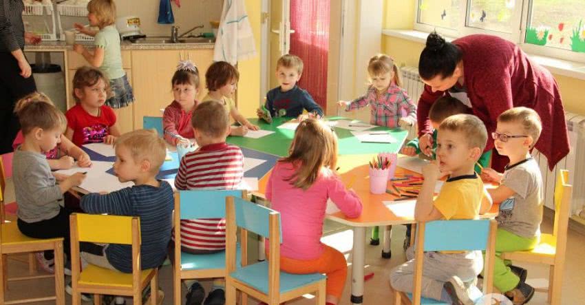 После 22 мая в Николаеве можно будет открыть детские сады — видео