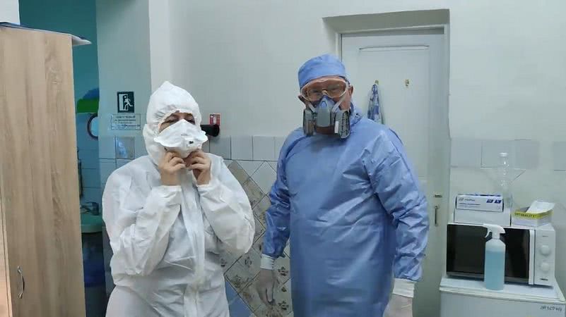 2 млн грн перераховано до Миколаївського центру лікування інфекційних хвороб. Чи вистачить грошей