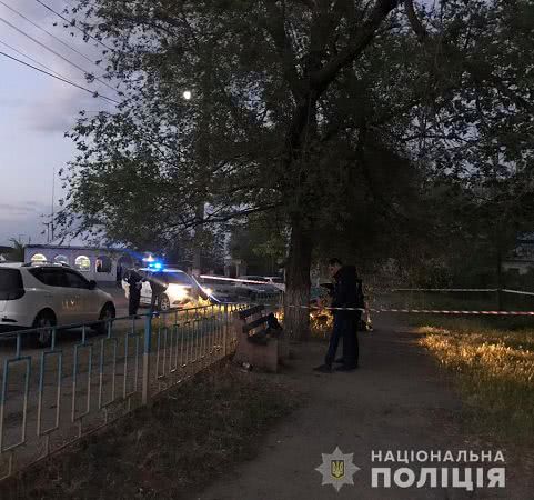 Во время конфликта на Николаевщине убили 27-летнего мужчину