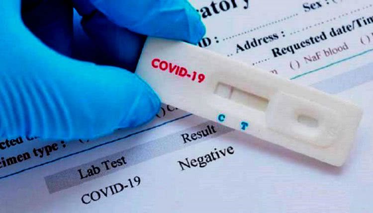 У контактних осіб хворого коронавірусом миколаївця — працівника «Зорі» тести негативні, але перед виходом на роботу їх перевірять повторно