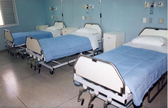 Інформація щодо заповненості ліжок у закладах охорони здоров’я Миколаївщини станом на 1 червня