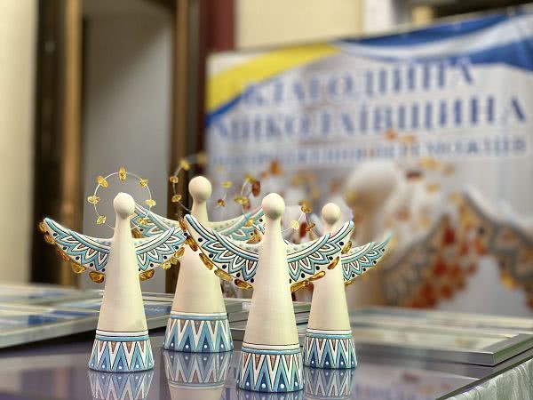 Николаевский порт «НИКА-ТЕРА» вошел в список крупнейших благотворителей николаевщины