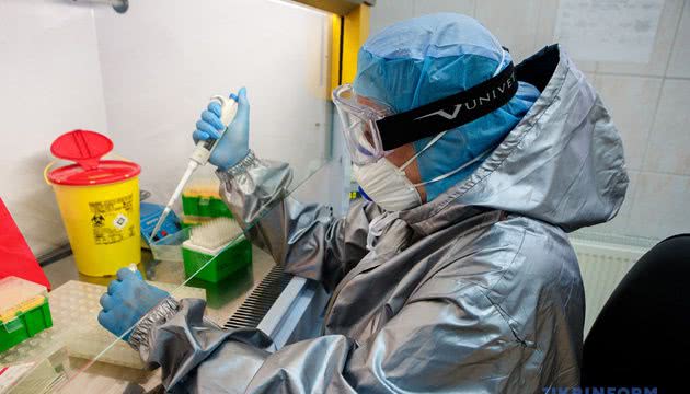 США, Бразилия и Россия — в тройке по количеству инфицированных коронавирусом