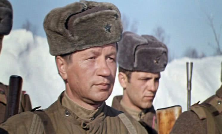Любимые военные фильмы на «Интере»: 75-летию Парада Победы посвящается