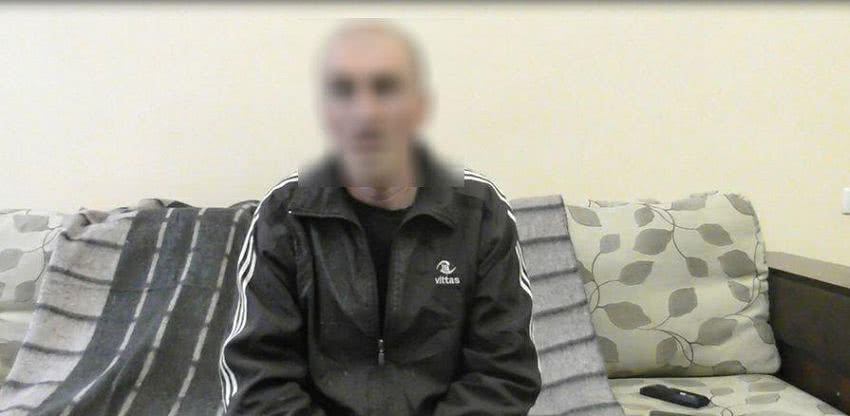 На Миколаївщині СБУ зафіксувала факти вербовки в’язнів бойовиками