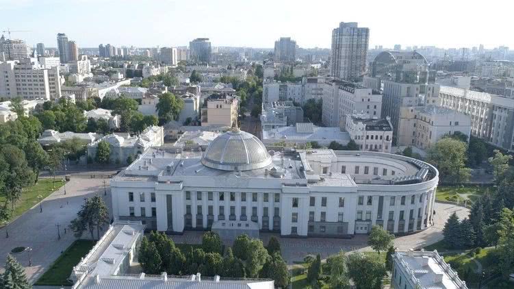 В Раде сообщили, когда займутся изменениями в избирательное законодательство