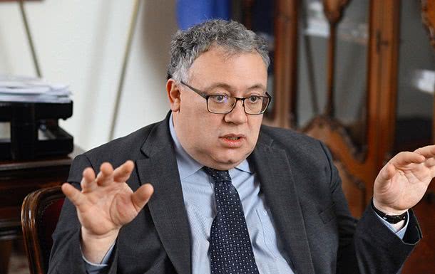 Посол Венгрии перечислил условия визита Орбана в Украину