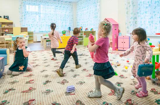 В Николаеве проведут реконструкцию детского сада