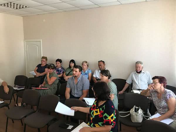 Общины Николаевщины ожидают новые правила аренды коммунального имущества