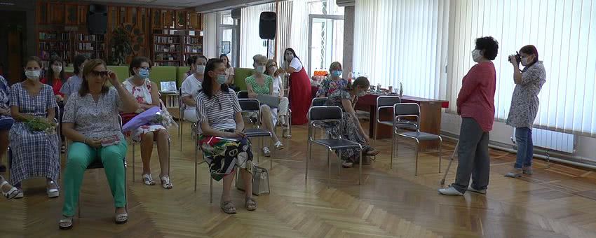 В Николаеве прошел тренинг «Сопровождение аутичного ребенка» — видео