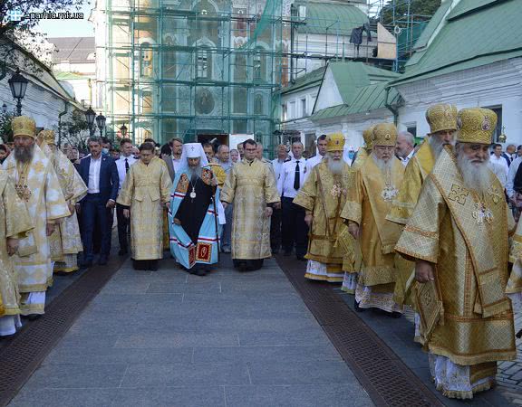 17.08.2020  день пам’яті святих семи отроків Ефеських