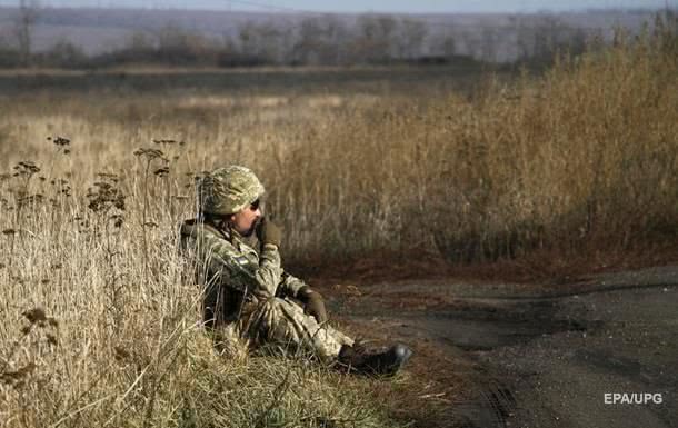 В штабе ООС заявили о нарушении перемирия