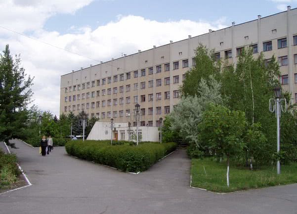 Николаевскую больницу №3 включили в перечень медучреждений, где могут принимать больных коронавирусом