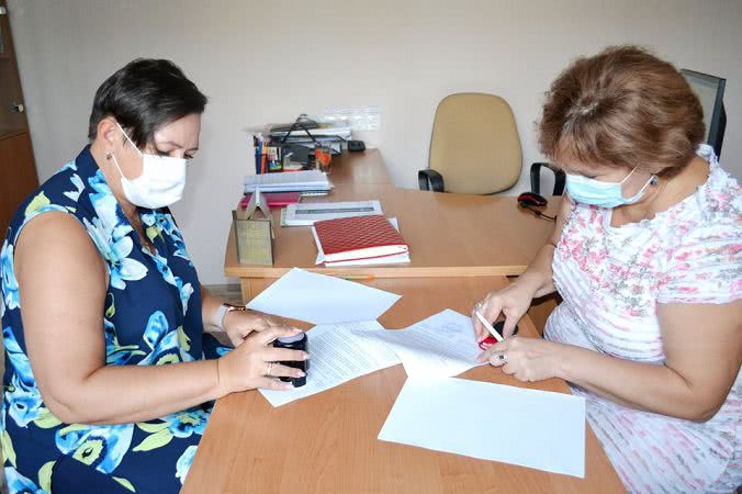 Николаевский областной центр общественного здоровья повышает квалификацию специалистов