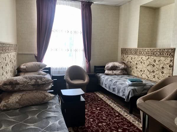 На Николаевщине громада организовала современный приют для одиноких стариков
