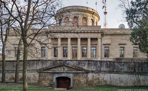 200 лет Николаевской обсерватории отметят на государственном уровне