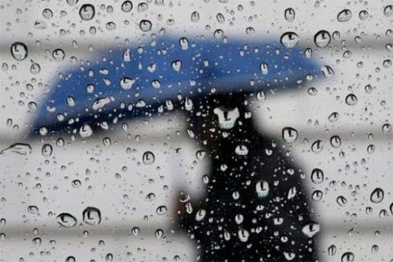 2020-й год николаевцы будут провожать с плюсовой температурой и дождями