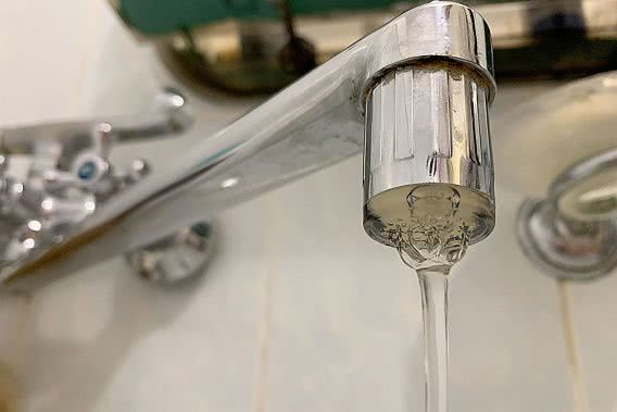 Регулятор одобрил повышение тарифов на воду: в Николаеве будет одна из самых высоких цен в стране