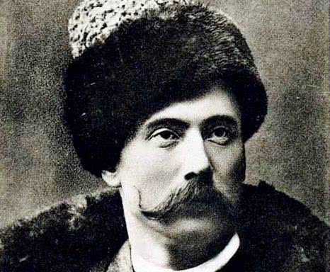 Николай Тобилевич (Садовский) из села на Николаевщине изменял ход украинской истории