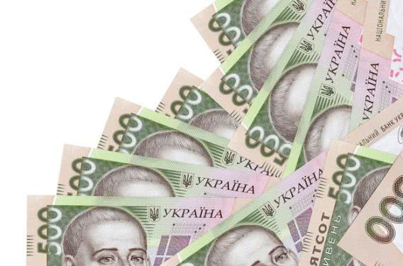За использование природных ресурсов Николаевщины уплатили 55 миллионов гривен ренты