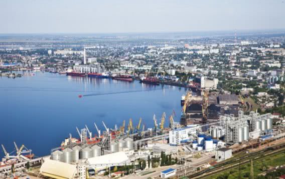 Госаудитслужба рекомендовала ликвидировать ГП «Николаевский морской торговый порт»
