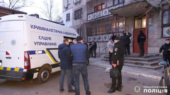 В Николаеве на съемной квартире застрелили женщину