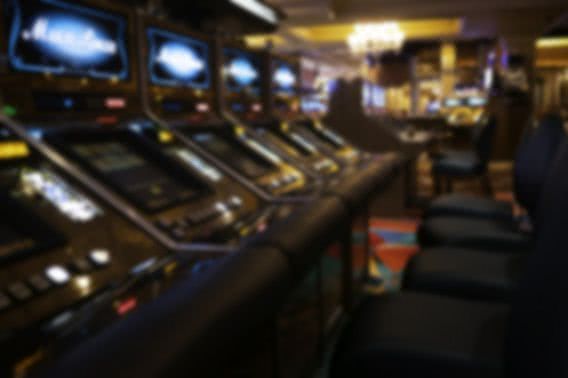 Николаевскому отелю отказали в открытии казино