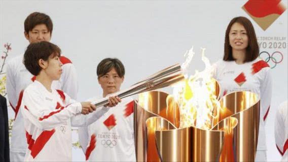 Эстафета олимпийского огня продлится 121 день