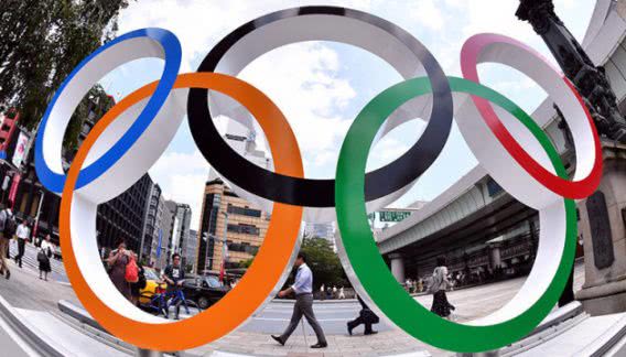 Олимпиада в Токио пройдет без зарубежных зрителей