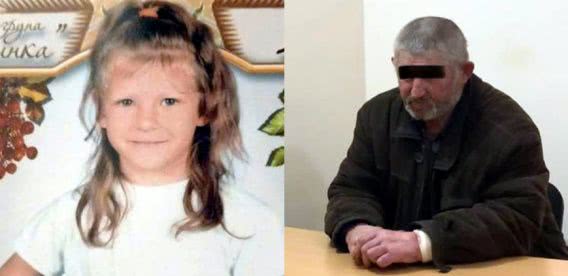 Подозреваемым в убийстве 7-летней Маши оказался друг ее отца. Рядом с трупом нашли следы спермы