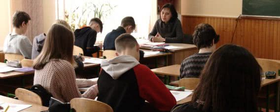 В новом учебном году 13 николаевских школ уже не будут набирать 10-11 классы