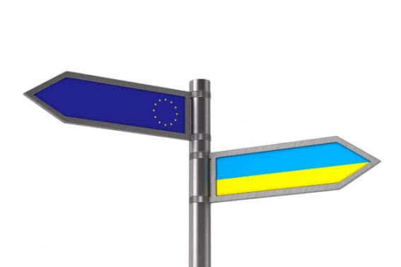 Украина не готова даже к перспективе членства в ЕС из-за высокого уровня коррупции, - доклад Европарламента