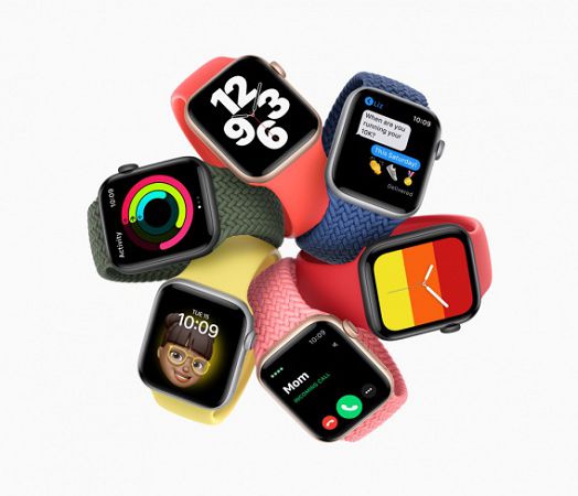 3 мифа про Apple Watch
