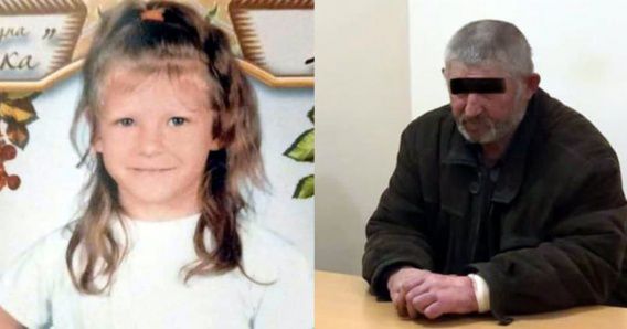 Убийца 7-летней Маши Борисовой найден мертвым в камере СИЗО