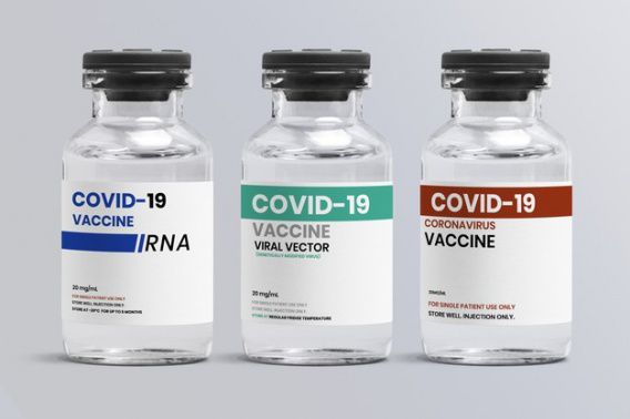 Платные COVID-вакцины появятся в аптеках только в следующем году