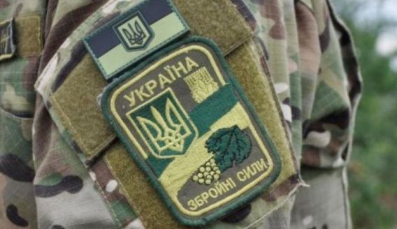 Осуждены два военных командира на Николаевщине