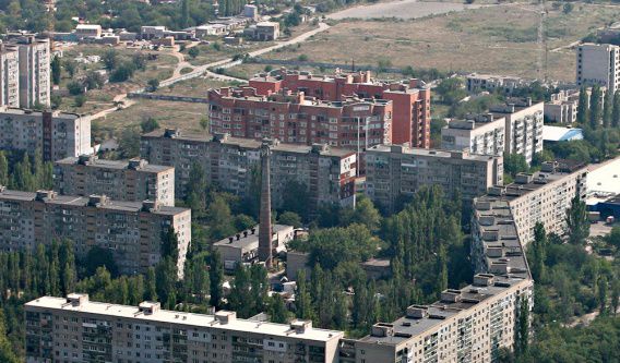 Крымским татарам построят 200 квартир в Николаеве за средства безвозвратной помощи Турции