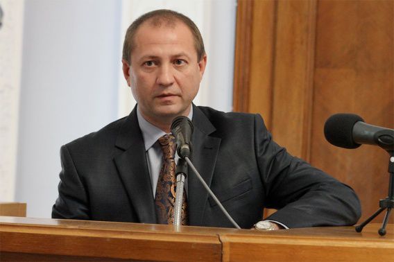 У мэра Сенкевича появится шестой заместитель, который будет руководить новым управлением