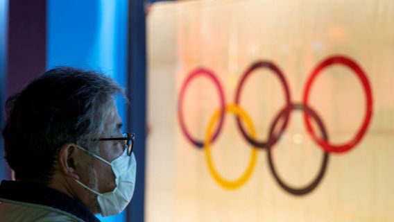 Пускать ли японских болельщиков на Олимпиаду, решат в июне